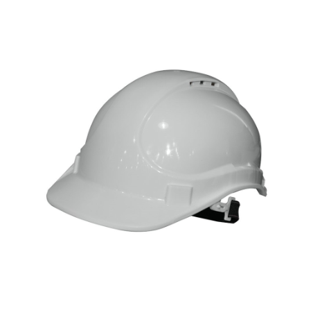 Lotus Hard Hat (White) | LTSX901SH/W - Safety Accessories