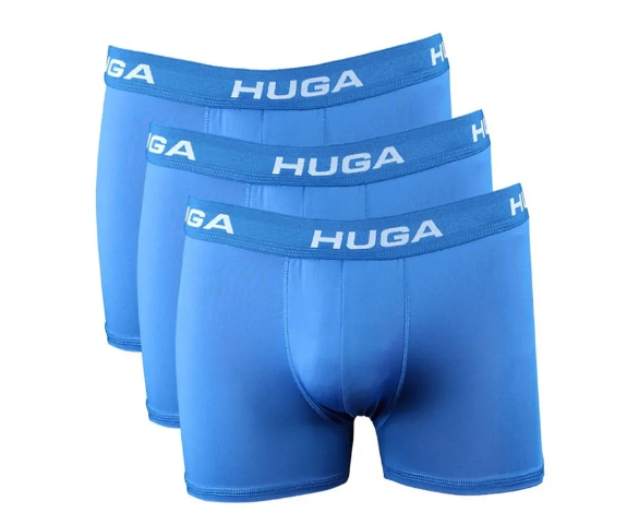 Huga Underwears Men Active Pro Series