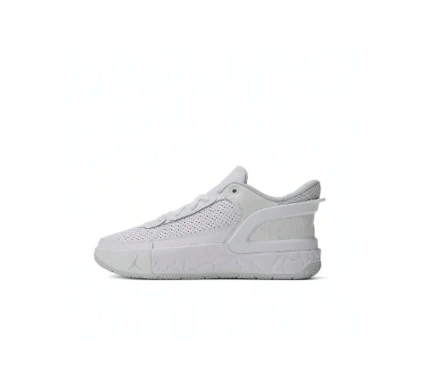 Jordan 2024 Youth Boys JORDAN DAY1 E.O. (GS) High-Top Basketball Shoes FQ1306-101