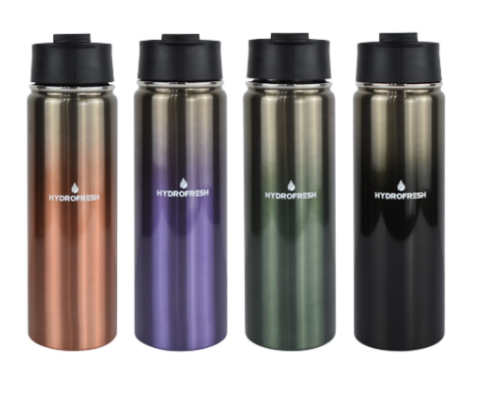 Surplus Hydrofresh with Flip Lid 650ml