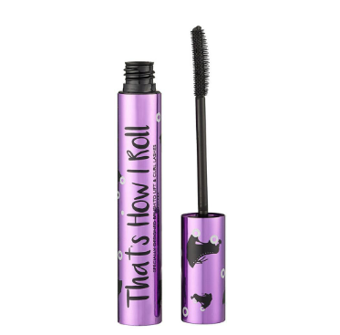 BARRY M That's How I Roll Mascara Black 7ML