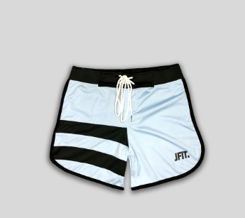 JFIT Competizione LP Boardshorts