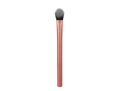 Real Techniques Brightening Concealer Makeup Brush Kitten Paw Makeup Brush