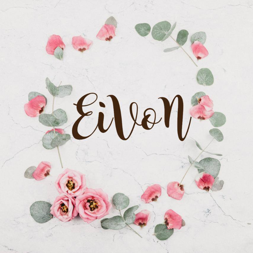 Eivon Clothing Online