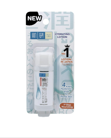 HADA LABO Hydrating Lotion 30ml