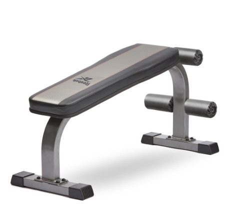 Reebok - AB Board RBBE-10230 AB exercise Workout Bench Fitness Bench Home Gym