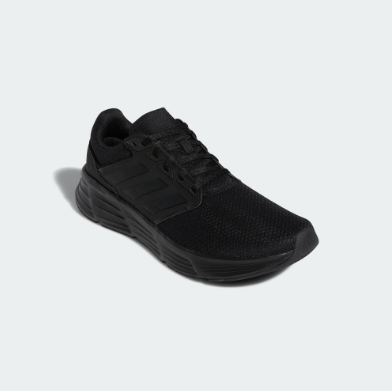 Adidas Running Galaxy 6 Shoes Men Black GW4138