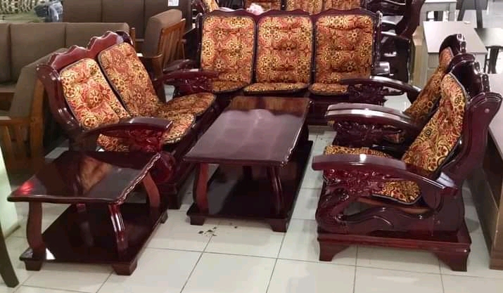 Malaysian Dragon Sala Set