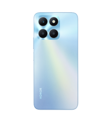 Honor X6a (4GB + 128GB) Smartphone