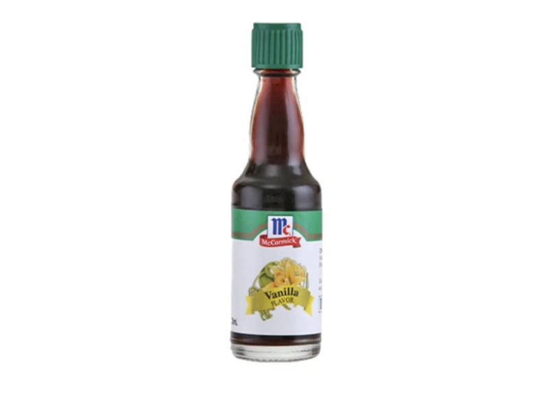 McCormick Vanilla Flavor 20ml