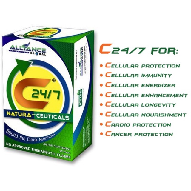 C24/7