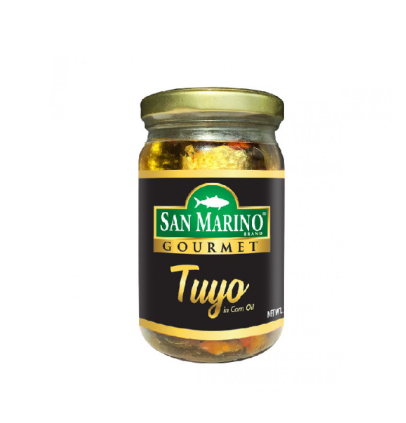 San Marino Gourmet Tuyo 220g