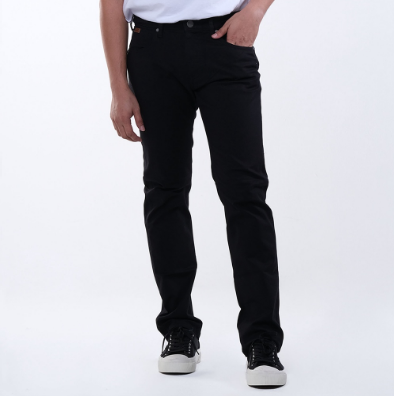 Wrangler Men's Colored Pants Texas Slim Fit