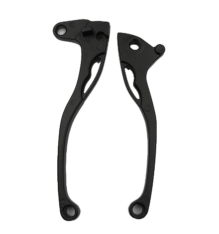 Domino Brake Lever For MIO Sporty / MIO Soul / Fino Made IN Thailand
