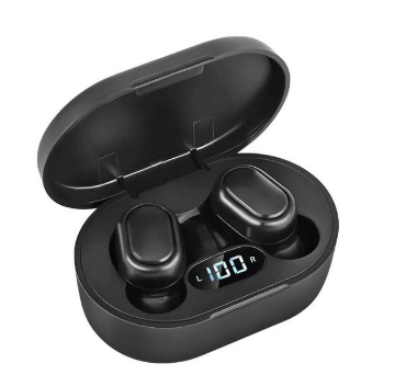 SPRISE E7S TWS Bluetooth 5.0 Earphones Stereo Noise Cancelling Wireless Earbuds