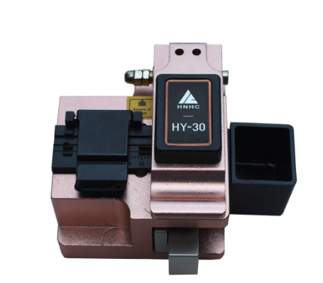 HY-30 Fiber Optic Cleaver