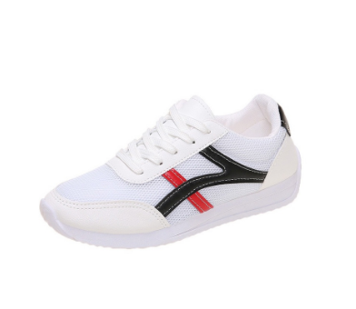 Shoe To Go Ph Women Fashion Sneakers KW1 Ladies Breathable Trendy Low Cut Jogging Rubber Shoes