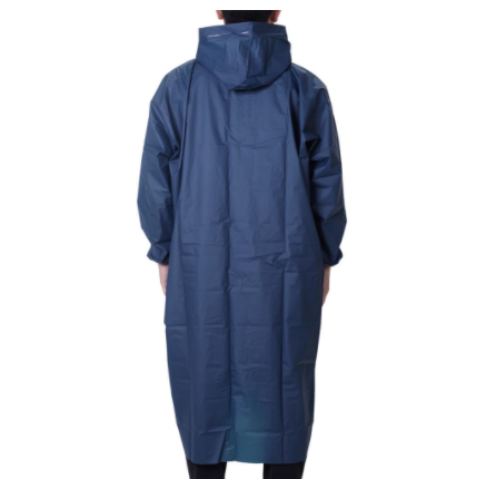 Decathlon Caperlan 100 Fishing Poncho