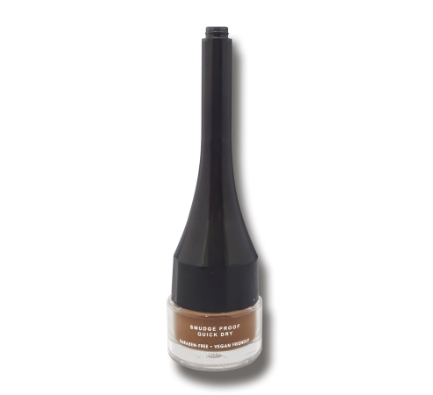 Nichido 24HR Mineralized Eyebrow Sculpting Gel - Macchiato