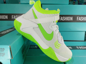 Kids Shoes All Star High Cut BASKETBALL Shoes for 3-10 YEARS OLD  #1 Unisex