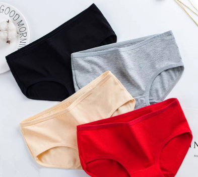Sexy Panty For Women Briefs Underwear Lingerie