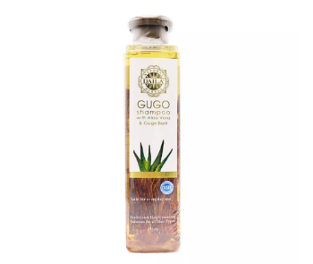 GUGO Shampoo Liquid 250ML 1x12