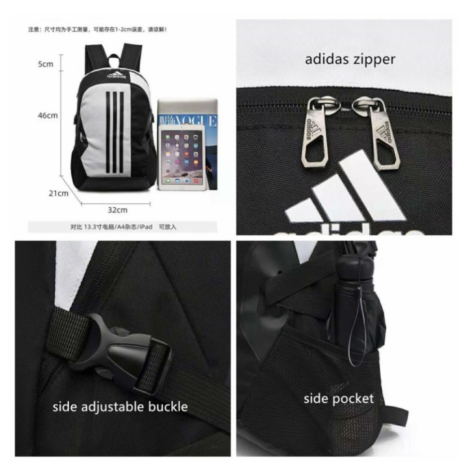 Adidas NEO BP MIX NEOPARK Backpack Bag