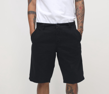Fubu Regular Tapered Shorts FSB31-0030