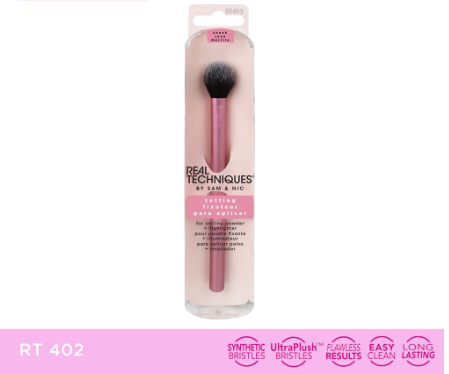 Real Techniques Setting Make Up Blending Brush RT 402