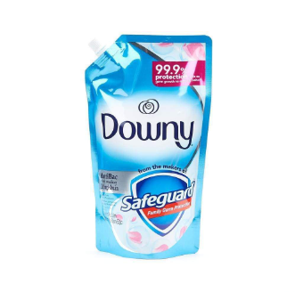 Downy Antibac Fabric Conditioner Refill 690ml