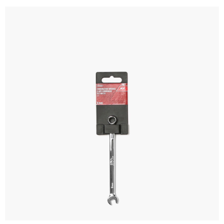 Ace Hardware Combination Wrench 8mm