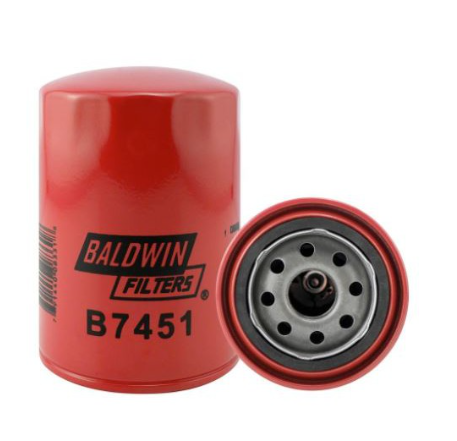 GENUINE SJS Baldwin B7451 Heavy Duty Oil Filter Replacement