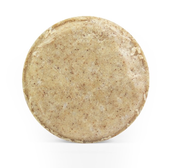 Anti Dandruff Shampoo Bar Pure Buzz 80g 2Pcs