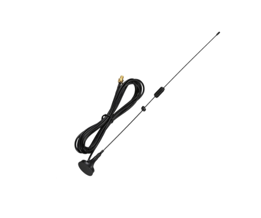 UT-106UV walkie talkie antenna for HAM Radio BAOFENG UV-5R BF-888S