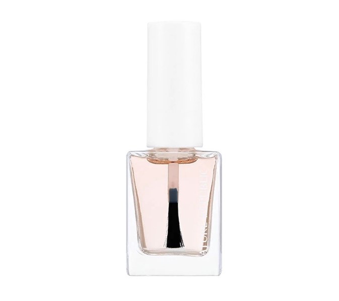 Nature Republic Color & Nature Nail Care Base Coat