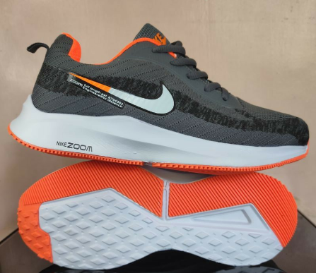ACG New Style Air Zoom Rubber Canvass Unisex Fashion Design Shoes