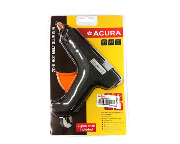 Acura Glue Gun Zd6 Medium