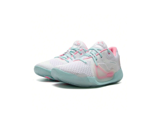 Under Armour Men's Anatomix Spawn 2 Basketball Shoes