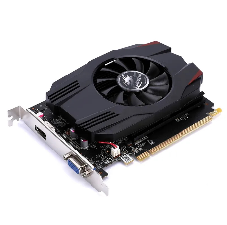 Colorful GeForce GT1030 4G-V Graphics Card