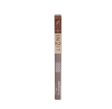 IN 2 IT Tri-Angular Eyebrow Tawny 02