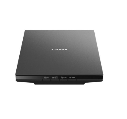 Canon LiDE 300 Flatbed Scanner - Scan Speed (A4 - 300dpi approx. 10 secs)