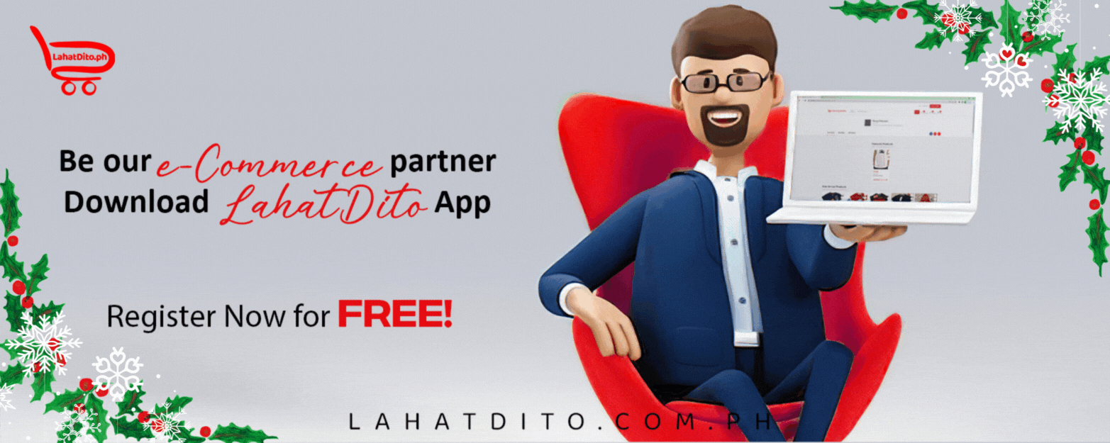LAHATDITOPH promo