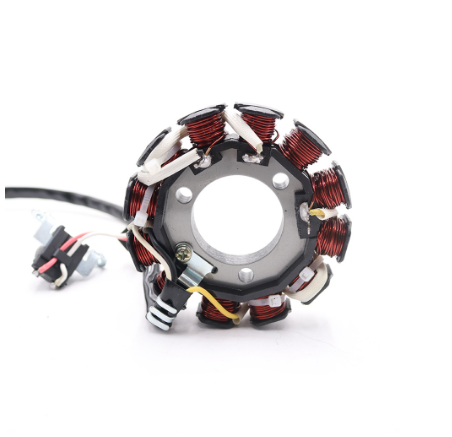 SK Coil Stator Assembly For Yamaha Sniper 135