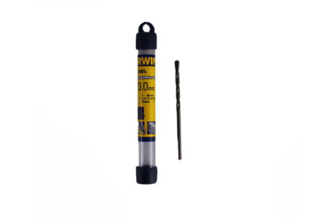 Irwin 10501894 Granite Drill Bit - Power Tools Accessories 3.0X70 (1/8")
