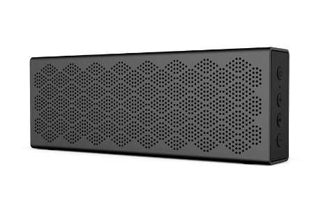 Edifier MP120 Portable Speaker Bluetooth V5.0 Connectivity 2*4w Sound Driver SD Card Slot