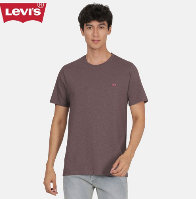 Levi's Men's Original Housemark T-Shirt 56605-0200