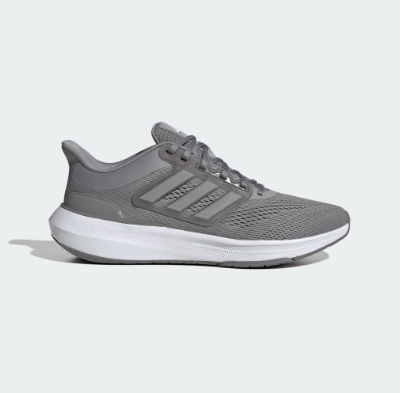 Adidas Running Ultrabounce Shoes Men Grey HP5773