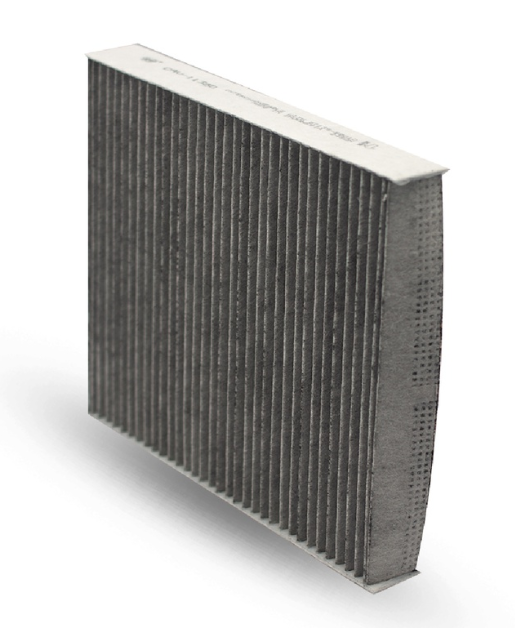 Sakura Bio Guard Cabin Air Filter Cav11380 for Toyota Innova 2017-Up, Fortuner 2017 Up Anti-Virus