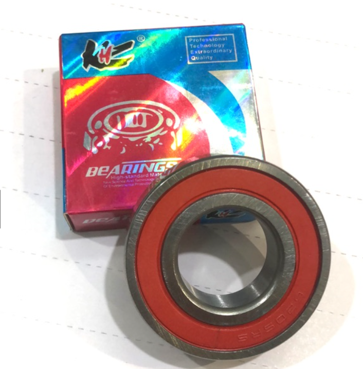 KHC Bearing 6205 2RS