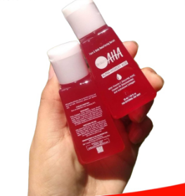 Brilliant Skin AHA (Face And Body Resurfacing Serum 30ml)